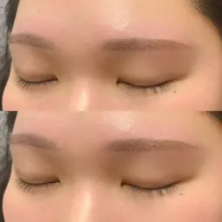 マツエク・マツパ 齋藤 羽藍のマツエク・マツパデザイン