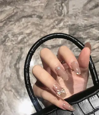 ネイル ✨Serenity Nail salonのネイルデザイン