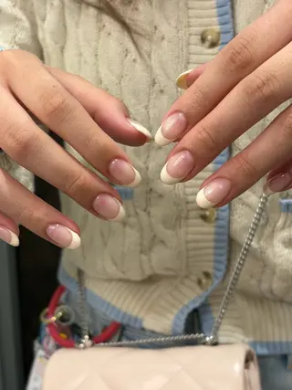 ネイル filonnail rikakoのネイルデザイン