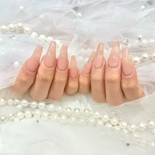 ネイル WISTERIA rinonのネイルデザイン