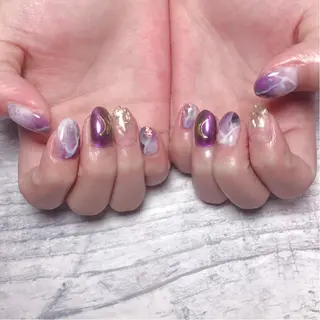 ネイル DollyGirl KYOKOのネイルデザイン