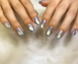 ネイル yuminail所属・錦糸町 mi_nailのネイルデザイン