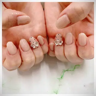 ネイル Mary nail .narumiのネイルデザイン