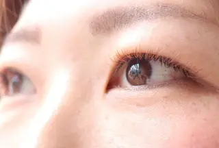 マツエク・マツパ eyelash salon an所属・アイラッシュサロン anのマツエク・マツパデザイン