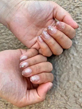 ネイル ✴︎ Delightのネイルデザイン