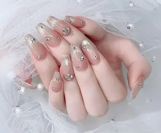 ネイル R salonのネイルデザイン