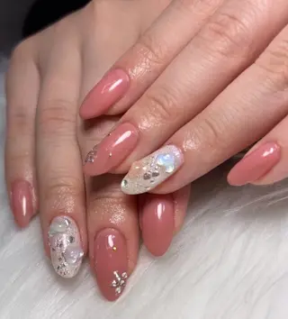 ネイル R3 Nailのネイルデザイン