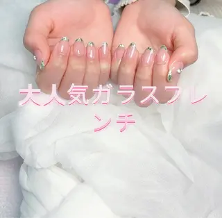 ネイル べ にのネイルデザイン