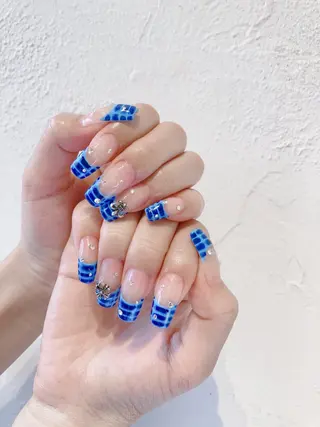 ネイル Lana nailのネイルデザイン