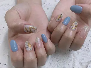 ネイル ベター ネイルのネイルデザイン