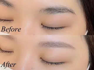 アイブロウ トレンド眉🌈✨ megumiのマツエク・マツパデザイン