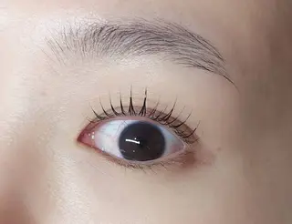 マツエク・マツパ ciena/ comeco🫧のマツエク・マツパデザイン