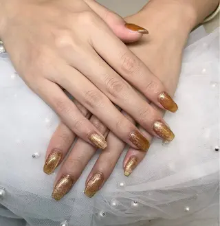 ネイル NiNa ビューティーサロン所属・Ni Naのネイルデザイン