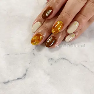 ネイル 🎀ネイルサロン RIRI🎀のネイルデザイン