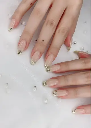 ネイル Juno nailのネイルデザイン