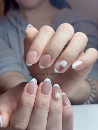 ネイル RAMU Nail 恵比寿店のネイルデザイン