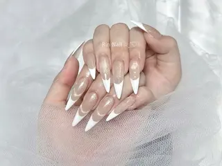 ネイル Rin Nail Shinokuboのネイルデザイン