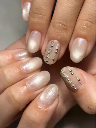 ネイル 🥀 nenailのネイルデザイン