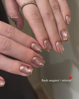 ネイル chipieee kannaのネイルデザイン