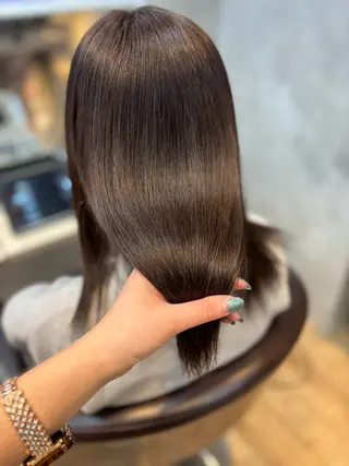 ミディアム eclipse shinoのマツエク・マツパデザイン