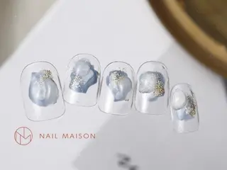 ネイル T RIRIKAのネイルデザイン