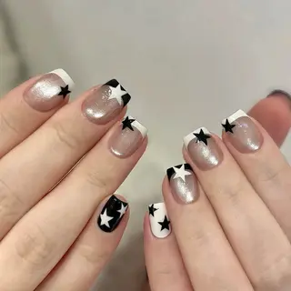 ネイル Mi miaのマツエク・マツパデザイン