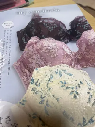 小倉 麻由のエステ・リラクイメージ