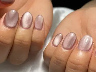 ネイル M nailのネイルデザイン