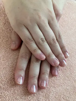 ネイル Ideal Me 春内茉那の眉毛・アイブロウイメージ