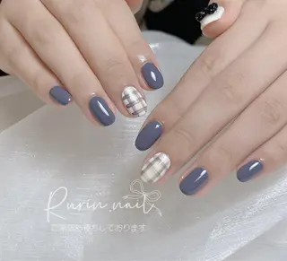 ネイル ルリン サロン💅のネイルデザイン