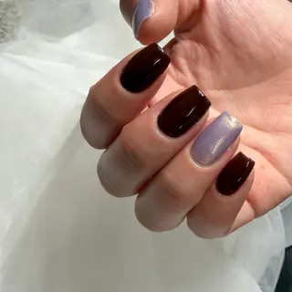 ネイル eme_ Mayukaのネイルデザイン