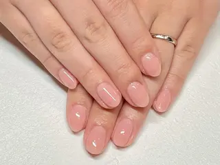 ネイル ささき れいなのネイルデザイン