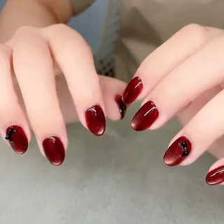 ネイル Nailist suzuのネイルデザイン