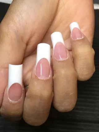 ネイル 木下 ゆみのネイルデザイン