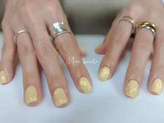 ネイル I LOVE ME NAIL.｡.:*♡のネイルデザイン