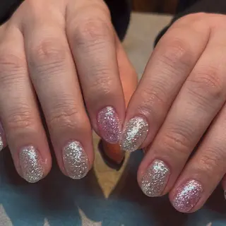 ネイル Oto_ megのネイルデザイン