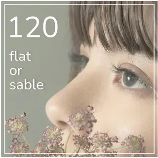 マツエク・マツパ eyelash Swellaのマツエク・マツパデザイン