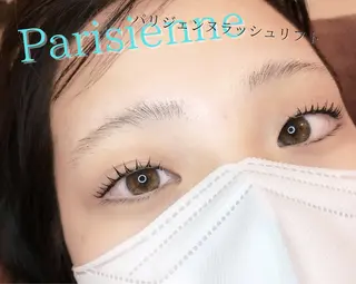 マツエク・マツパ brille ~eyelash~のマツエク・マツパデザイン