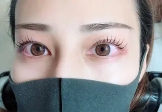 マツエク・マツパ marieanne まつ毛パーマ＆脱毛のマツエク・マツパデザイン