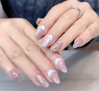 ネイル Rika Nail salon 1のネイルデザイン