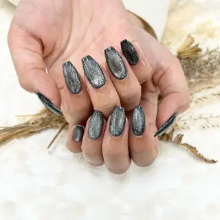 ネイル Basic町田本店 Suzunaのネイルデザイン