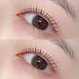 マツエク・マツパ 🐶 SAKI💎のマツエク・マツパデザイン