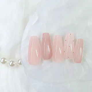 ネイル toi nailのネイルデザイン