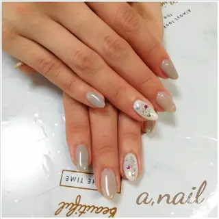 ネイル ネイルサロン エーネイルのネイルデザイン