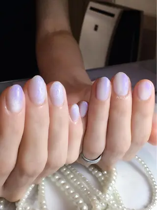 ネイル HALU ハルのネイルデザイン