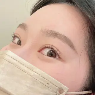 マツエク・マツパ AYU / MODE K's 松原のヘアスタイル