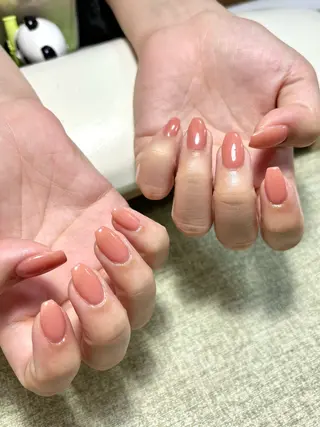 ネイル る るのネイルデザイン