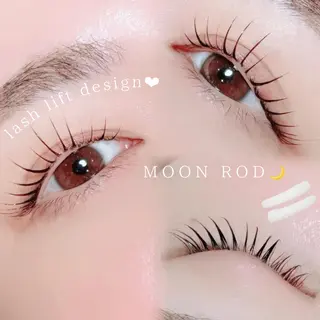 マツエク・マツパ mignon /まつげパーマ・小顔のマツエク・マツパデザイン