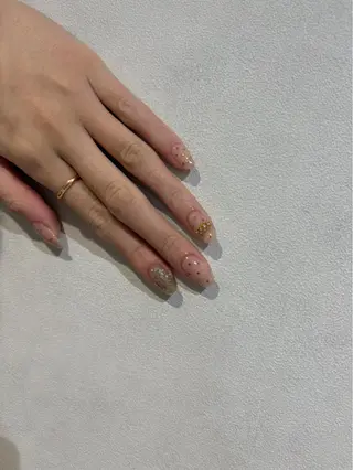 ネイル エクシアホワイト 立川南口のエステ・リラクイメージ