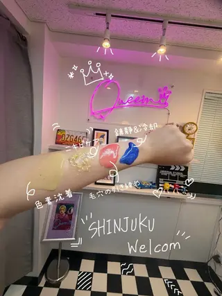 ぷる艶肌🫧 shaving斉藤のその他イメージ
